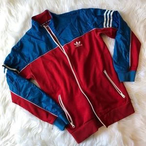 Adidas Skateboarding Jacket